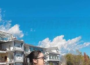 微密圈 - 啥？120斤的小王同学和小奶牛的福利图包上线，准备好口水了吗？