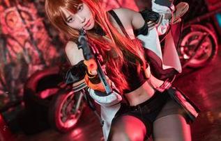 摆脱平庸，快来看Bambi(밤비)和她妹妹的作品，震撼你的视野！