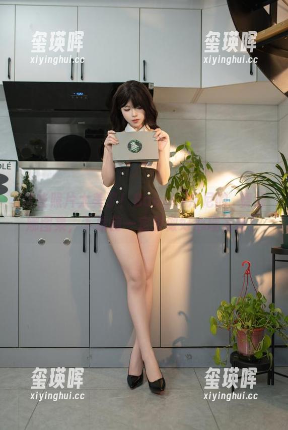这些照片太美了！Bangni邦尼的柊舞缇娜图集，下载前一定要做好心理准备！