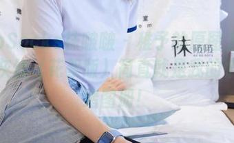BoBoSocks袜啵啵 - 稚予的原图太真实，厚灰丝（花絮版）简直就是我的个人情绪图册！