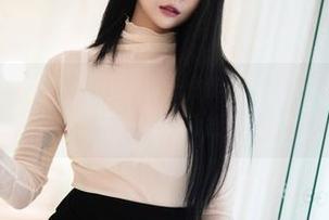 “Bomi(普美)女神”图包：每一件作品都像是在低语，我的心怎么可能不动摇？