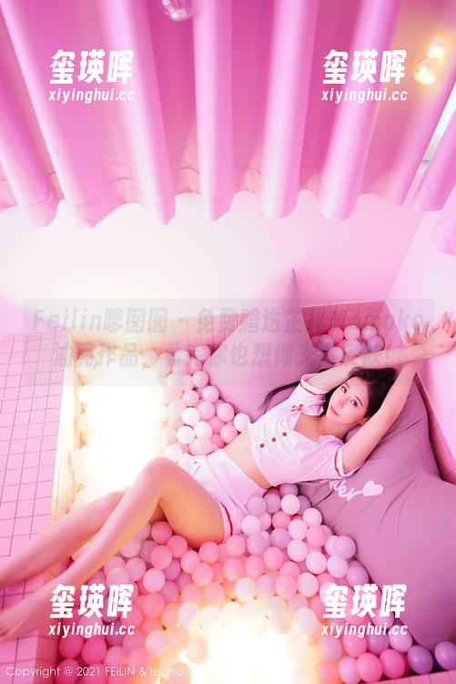 Feilin嗲囡囡 - 免费赠送芷儿Momoko油亮作品，看完你也想做光滑皮肤！