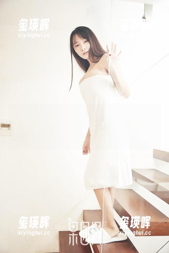 GIRLT果团网 - 甜Abby的套装，看完原图我只想说：这哪里是套装，简直是艺术！