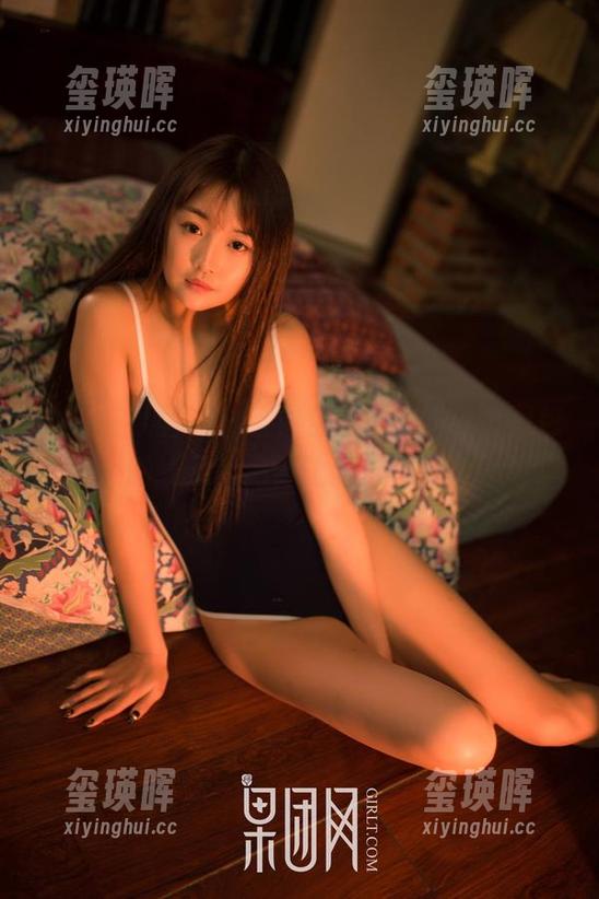 GIRLT果团网 - 当镂空遇上莫雅淇，图包里的线条精选得让我直呼好看！