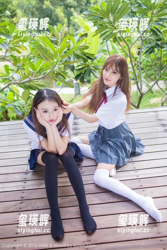 IMiss爱蜜社-乐乐Mango IMiss爱蜜社 - 乐乐Mango裸足写真,打破了视觉界限,快来下载这些图片,致敬个性!