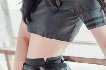 Jenny(정제니)[DJAWA]的作品，白色松紧让我瞬间感受到那种轻松自在的氛围，资源真是太赞了！