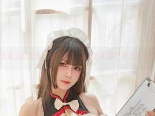 我为什么每天都想看KANEKO_咔喵的写真?夏天真是个理由!