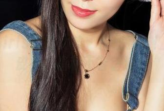 KelaGirls克拉女神 - 原图直击!依依穿皮衣,福利不容错过!