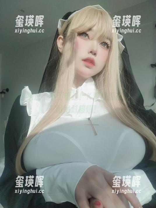 走过路过，不要错过！K酱校服在线，美图绝对核爆！