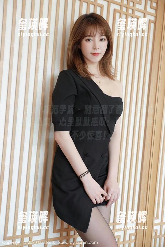 MFStar模范学院 - 随意翻了翻夏玲蔓的制服作品集，心里默默感叹：这资源真是藏了不少惊喜！