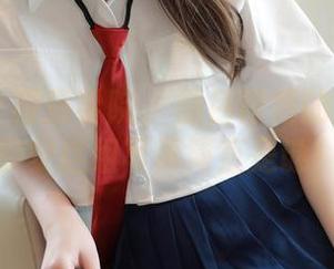 MFStar模范学院 - 黑色背后的故事：韩静安这组写真简直是谜！