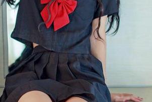 喵糖映画打造诱惑力MAX的网袜兔女郎照片合集，你准备好冲动了吗？