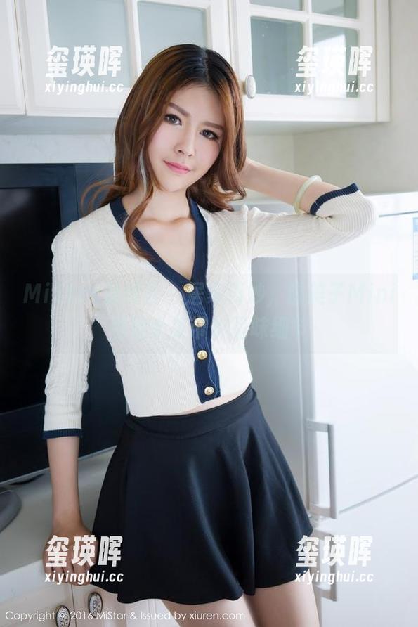 MiStar魅妍社-糯美子Mini MiStar魅妍社 - 居家巧妙,糯美子Mini私房合集带你品味细节