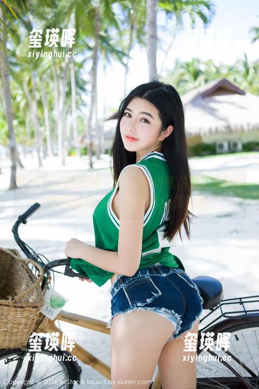 MiStar魅妍社 - 陪你走进陈嘉嘉Tiffany的肉丝作品：是艺术还是美食？