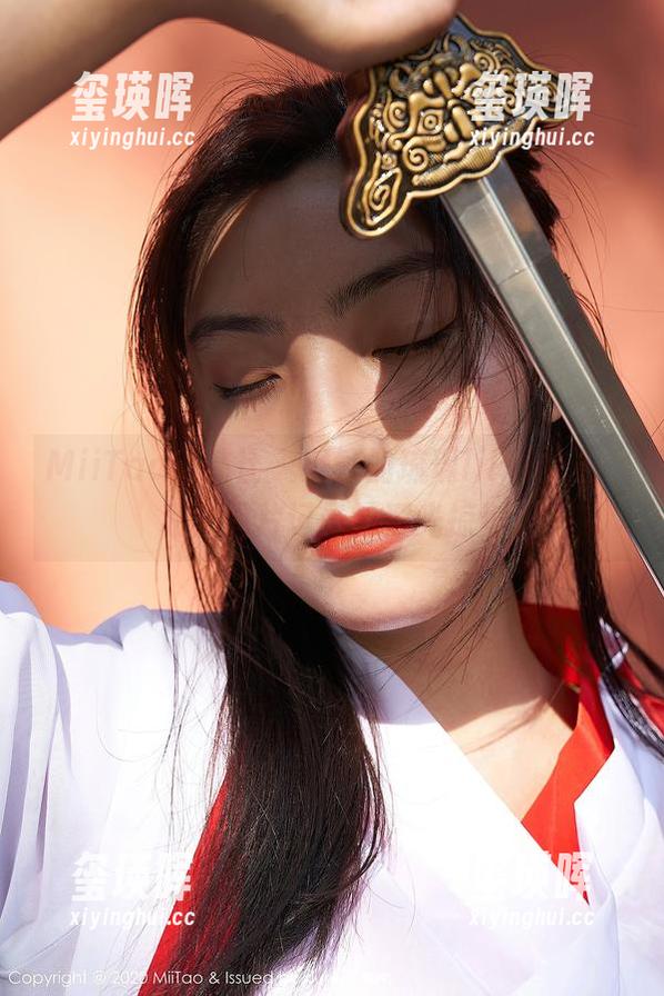 MiiTao蜜桃社-琉璃lily MiiTao蜜桃社 - 浴缸的琉璃lily时光:私房图片记录的浮光掠影