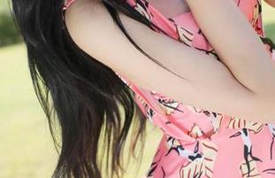 MyGirl美媛馆 - 温柔在无圣光中绽放，Vetiver嘉宝贝儿的作品让人心动