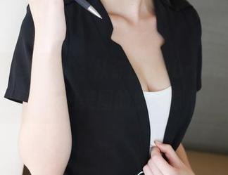 MyGirl美媛馆 - 从许诺Sabrina看少女：私拍美图的细腻瞬间