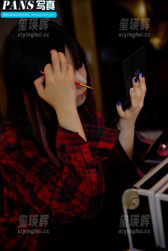 PANS写真 - 大家快来看看！韩美轩体操服图片合集，开启跟风翻滚的新挑战！