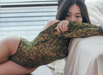Pia(피아)自拍合集：美图无限，调皮瞬间你绝对不想错过！