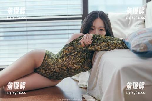 Pia(피아)自拍合集：美图无限，调皮瞬间你绝对不想错过！