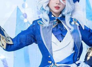 壁纸上有个女孩叫PoppaChan，她的夏日美图想必不简单！