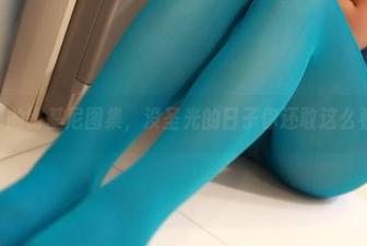 ROSI的比基尼图集，没圣光的日子你还敢这么看吗？