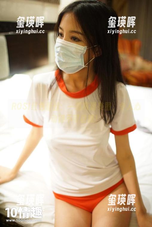 ROSI红色蕾丝：一组高清美图，令人心动得不可自拔！