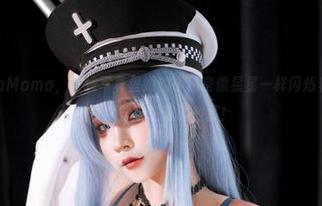 呼唤SayoMomo，在线写真里她的小秘密像星星一样闪烁着光，真好奇那些秘密里的故事！