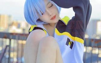学姐Shika小鹿鹿：这一套旗袍写真集你绝对不想错过的资源