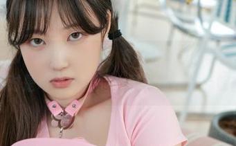 ArtGraviaVOL.281：Sia(시아)的美图合集，这绝对是每个宅男的心灵鸡汤！加点蜂蜜？