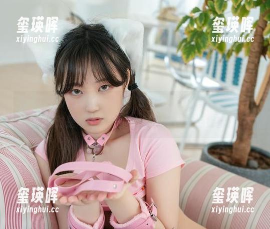 ArtGraviaVOL.281：Sia(시아)的美图合集，这绝对是每个宅男的心灵鸡汤！加点蜂蜜？