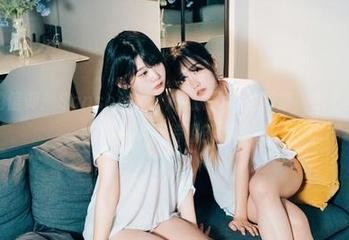 黑玫瑰的信仰：Sonson(손손)更新了她的图集，怎么能没有点小期待呢？