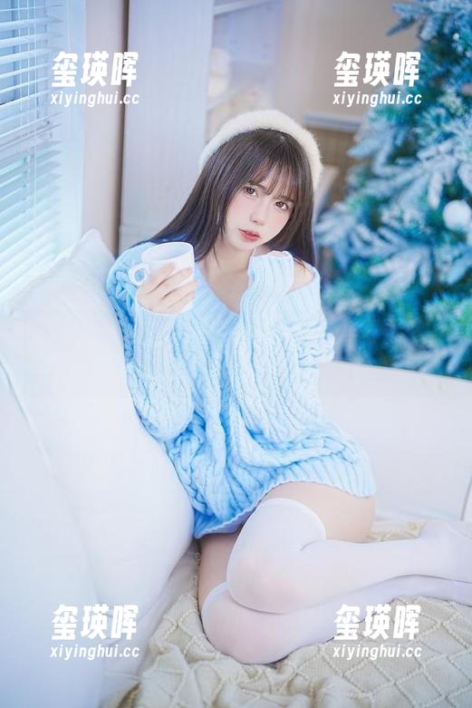 Tina很妖孽呀油亮片段：写真资源中不经意的闪光点