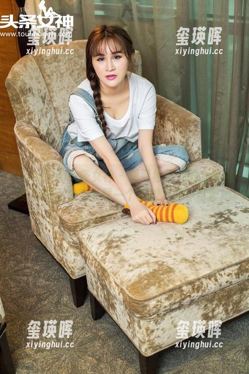 TouTiao头条女神 - 想要松果儿的全套健身辣妹正妹？下载一个不如下载一整套！