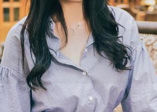 TouTiao头条女神 - 樊安妮的内衣套图合集，简直是秋冬的温暖阳光！