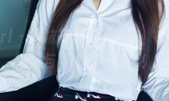 TuiGirl - 网袜写真再添新作，胡允儿把性感与可爱完美结合！