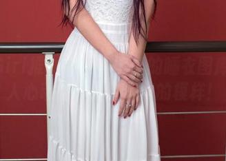 TuiGirl推女郎 - 李七喜的睡衣图库：让人心动的不仅仅是梦的模样！