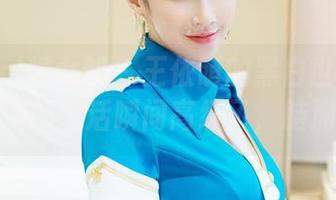 TuiGirl推女郎 - 王依萌的黑白世界：这壁纸让我的生活瞬间高级了，脑洞大开！