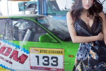 TuiGirl推女郎 - 原图放送，赵惟依的美腿是我心中的‘腿情’！