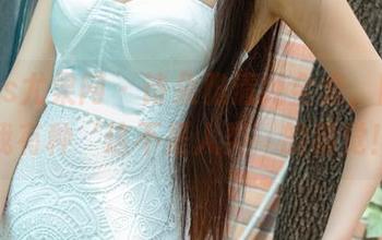 UGirls尤果网 - 诗朵雅清纯全套，图集让我有种‘这不是人类’的错觉！