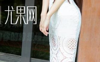 UGirls尤果网 - 黛斯羽的双人写真图包，和你的幻想碰撞出不一样的火花