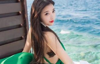 XIAOYU语画界 - 看林星阑的粉色合集，我发现自己也被她的气场吸引了！