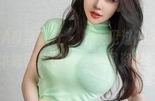 XINGYAN星颜社 - 从未见过的美脚，姚沐迪带来的珍贵美图资源！