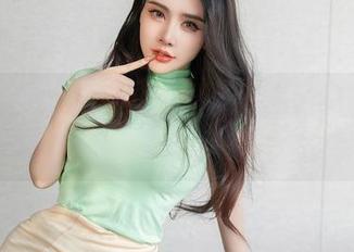 XINGYAN星颜社 - 咦？韩雨馨的制服作品居然是免费到手的，真让人心动呢！
