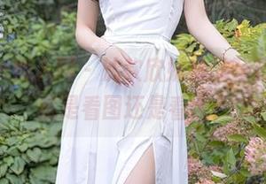 Xiuren秀人网 - 沈欢欣妹妹的写真控，到底是看图还是看人？