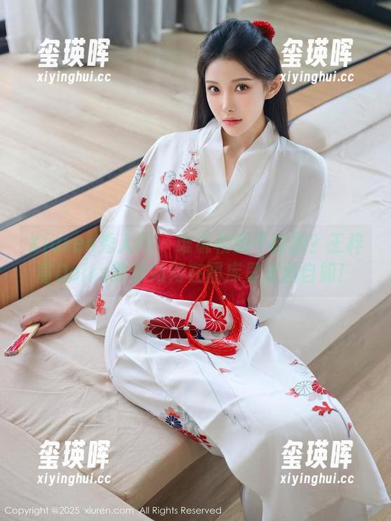 Xiuren秀人网 - 谁说校服不能撩？王梓童Doirs教你如何在图库里潇洒自如！