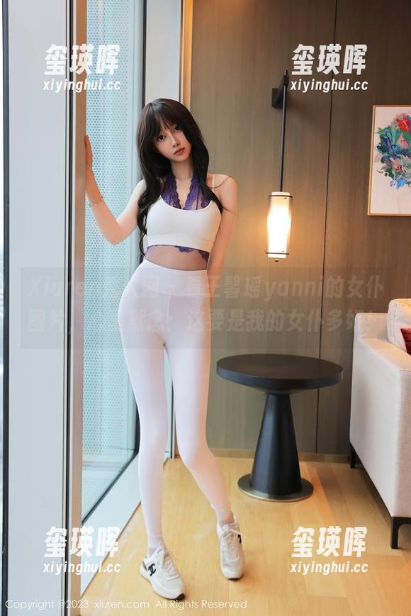 Xiuren秀人网-王馨瑶yanni Xiuren秀人网 - 看王馨瑶yanni的女仆图片,心里默念:这要是我的女仆多好!