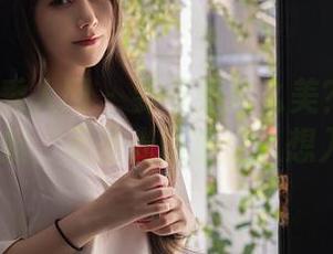 Xiuren秀人网 - 要不要这么美？雨瞳Yoyo的御姐，无圣光图集让人想入非非！