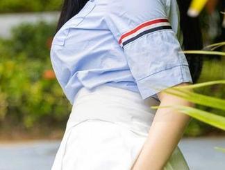 YouMi尤蜜荟 - 来瞧瞧是小逗逗的温柔福利图集，心里小鹿乱撞的节奏！
