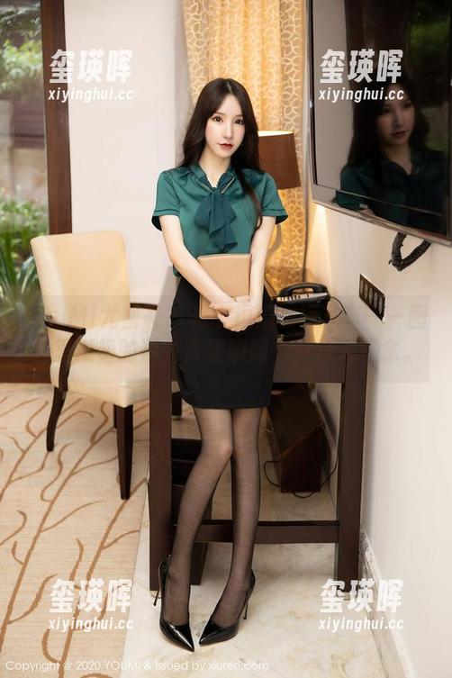 YouMi尤蜜荟 - 是小逗逗清纯写真——图片里藏着的那些青涩瞬间，真让人怀念。